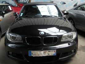 A vendre BMW Serie 1 à Argenteuil 95100